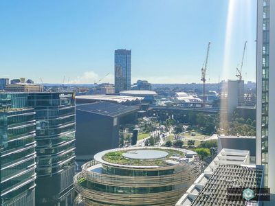 1704 / 82 Hay Street, Haymarket