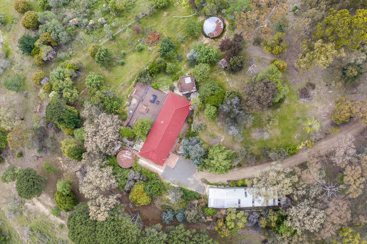 1814 Maintongoon Road, Maintongoon