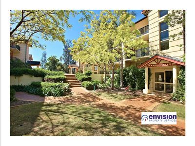 48 / 23 George Street, North Strathfield