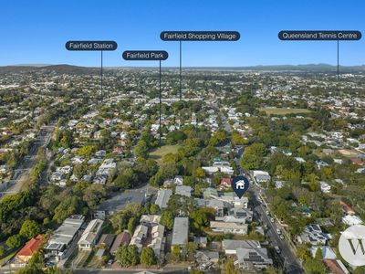 29 / 21 Fenton St, Fairfield