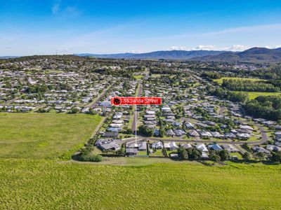 55 JANDA STREET, Atherton