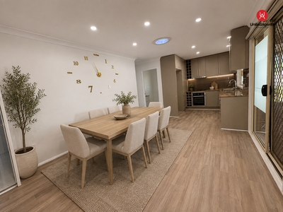 27 Kitchen Place, West Hoxton