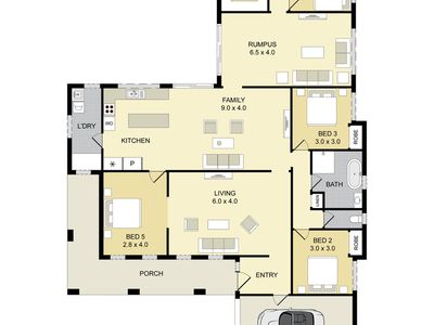 28 Devitt Crescent, The Oaks