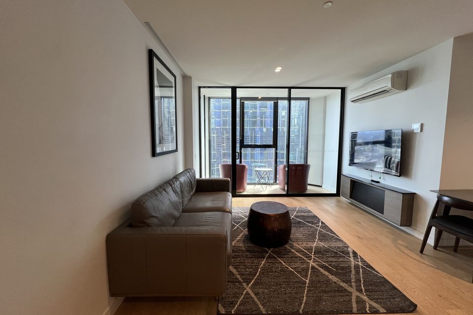 4410 / 442 Elizabeth Street, Melbourne