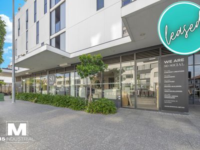 Shop 3 / 395 Princes Highway, Rockdale