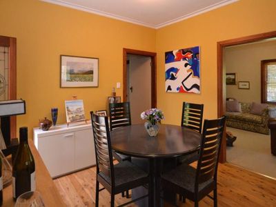 12 Lakeside Avenue, Mount Beauty