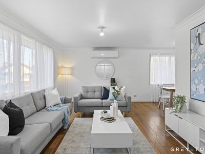 12 Falcon Drive, Melton