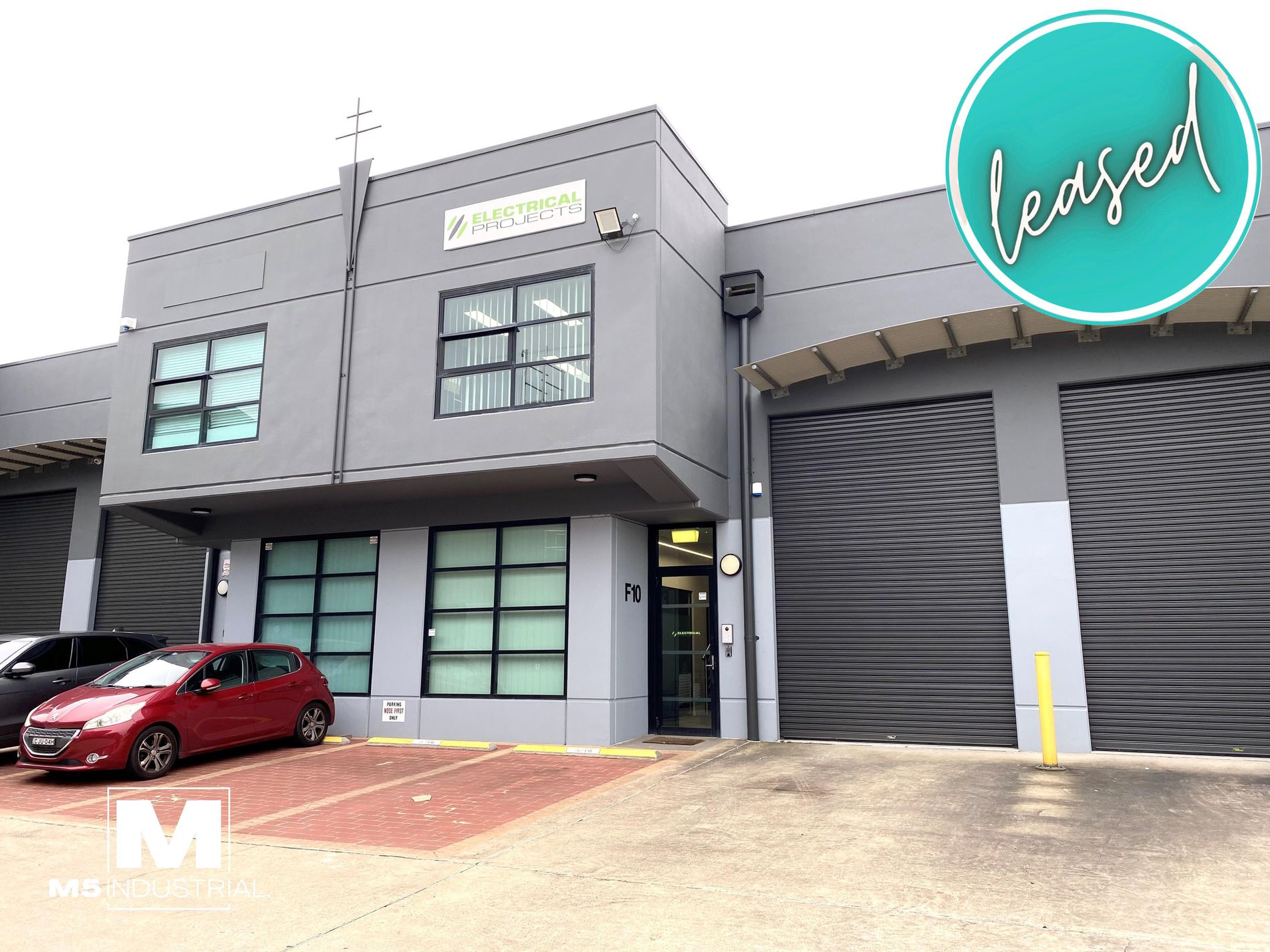 F10 / 15 Forrester Street, Kingsgrove