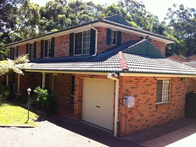 1 / 28 Augusta Place, Mollymook