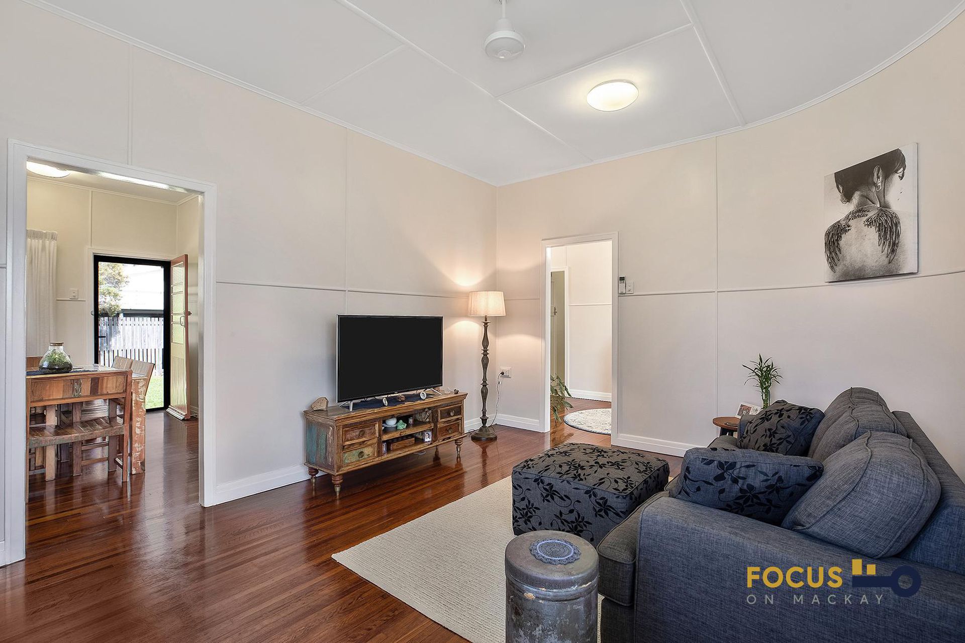 1 Dawson Street, Sarina
