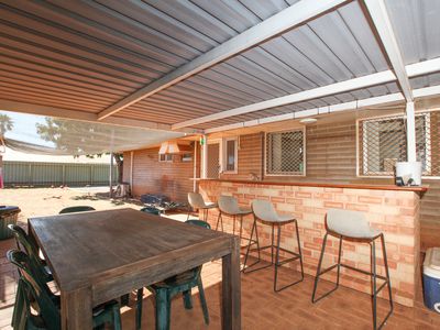3 Delamere Place, South Hedland