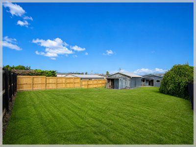13 Dewe Terrace, Foxton Beach