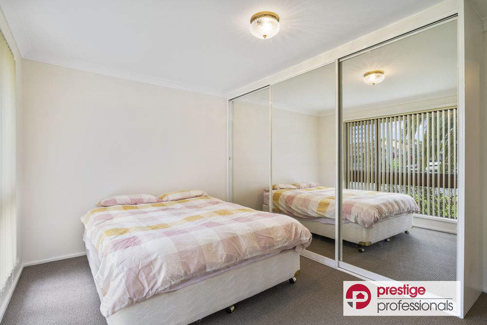 3 Malinya Crescent, Moorebank