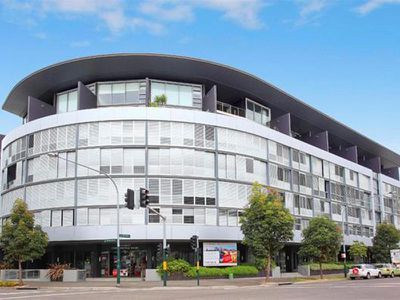 5 / 29-33 Epsom Road, Rosebery