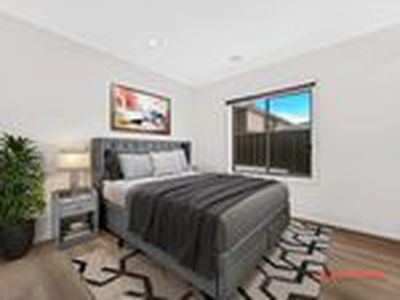 3 Rennison Drive, Wollert