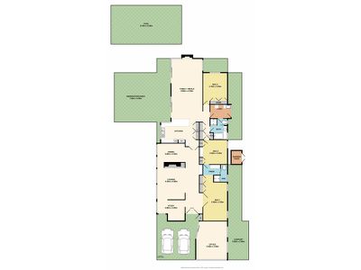 204 Wymah Road, Bowna