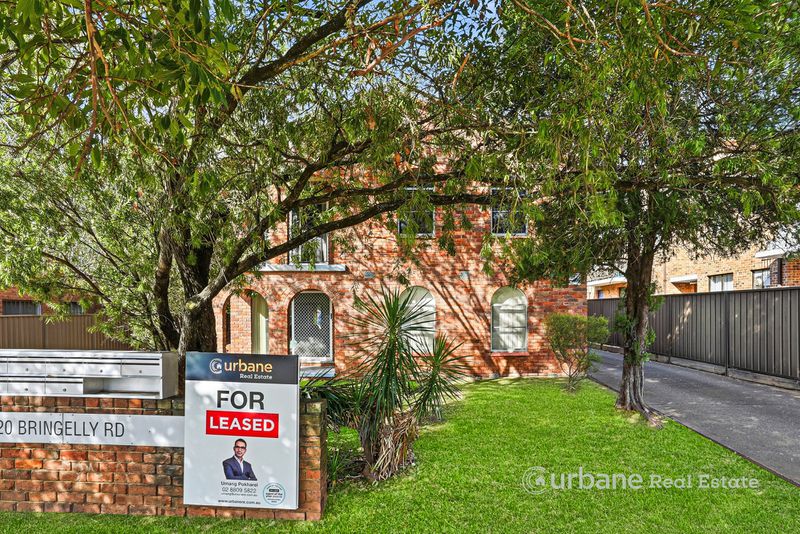 1 / 20 Bringelly Road, Kingswood