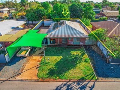 6 Marra Court, South Hedland