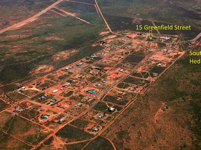 15 Greenfield Street, Boodarie