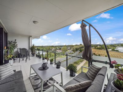 807 / 1 High Street, Sippy Downs