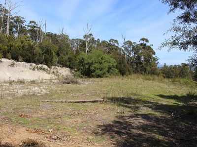 Lot 1 Dillons Hill Road, Glaziers Bay