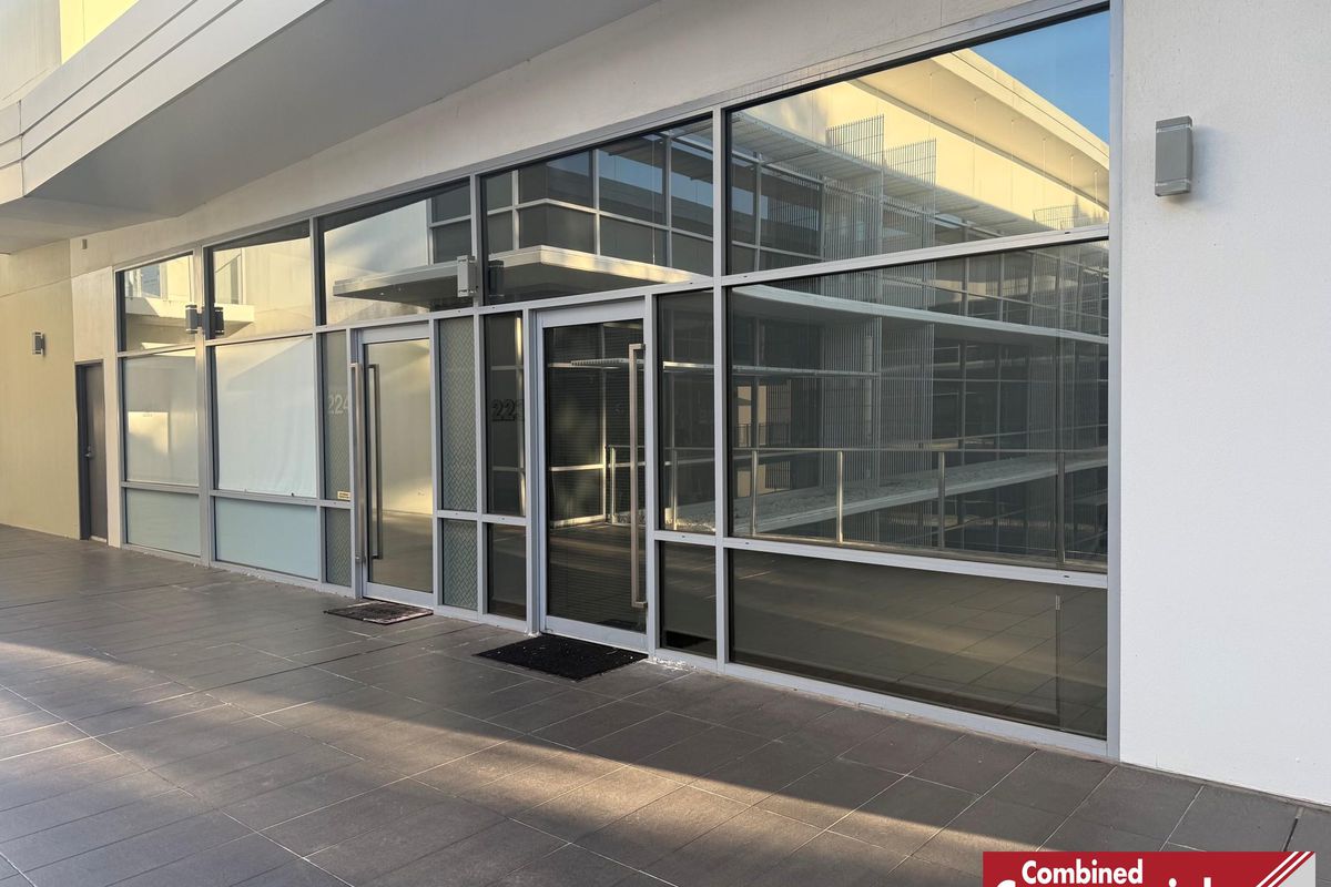 223 / 4 Hyde Parade, Campbelltown