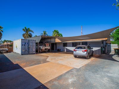 41 Kennedy Street, South Hedland