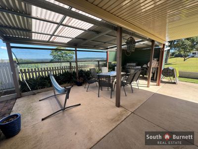 102  Muir Drive, Nanango