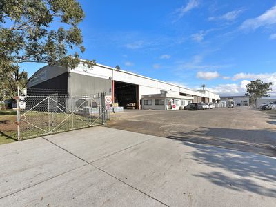 2 Ashford Ave, Milperra