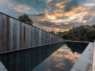 1A Fern Grove, Rye