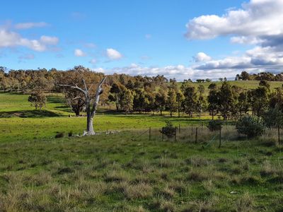 505 Hardings Lane, Tooborac