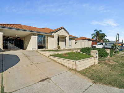 69 Lauterbach Drive, Gosnells