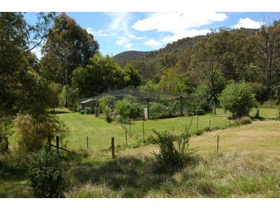 781 New Buildings Road, Wyndham