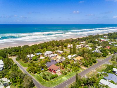 31 Beach Avenue, South Golden Beach