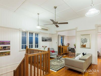 28 Baldwin Street, Bulimba