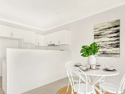 unit 3 / 198 Newbury Boulevard, Craigieburn