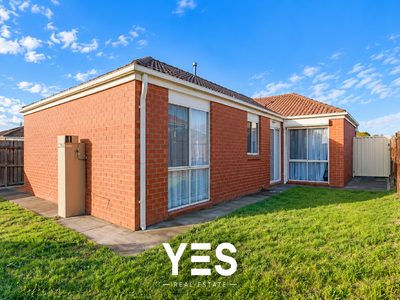 4 Nyah Place, Cranbourne West