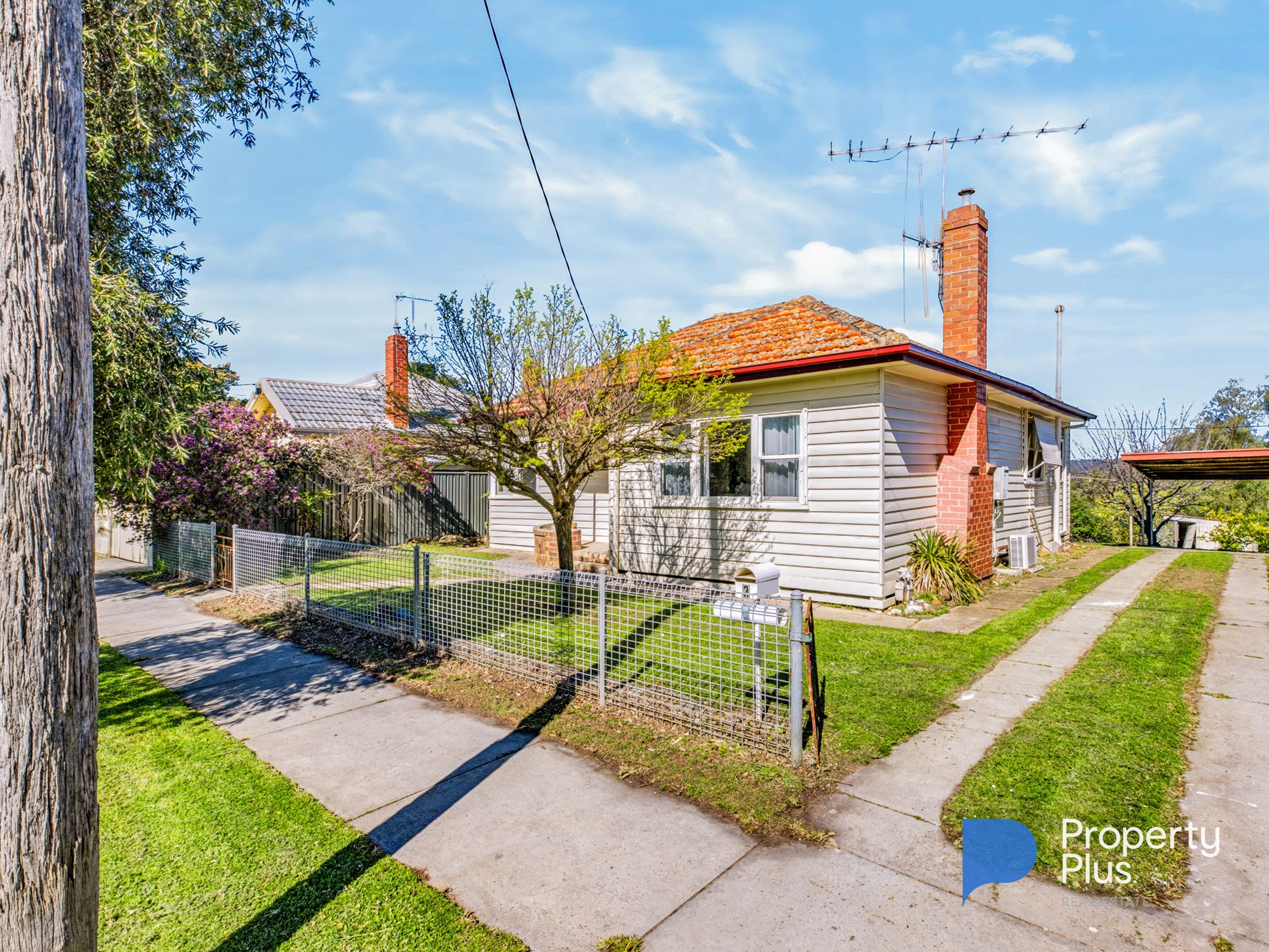 3 Curnow Street , Golden Square