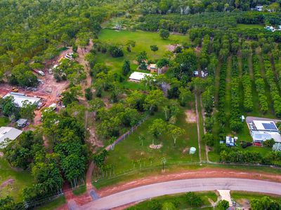 288 Bronzewing Avenue, Howard Springs