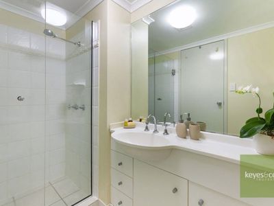 62 / 34 Bundock Street, Belgian Gardens