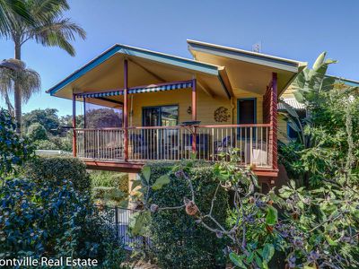 22 Carrington Dr, Flaxton