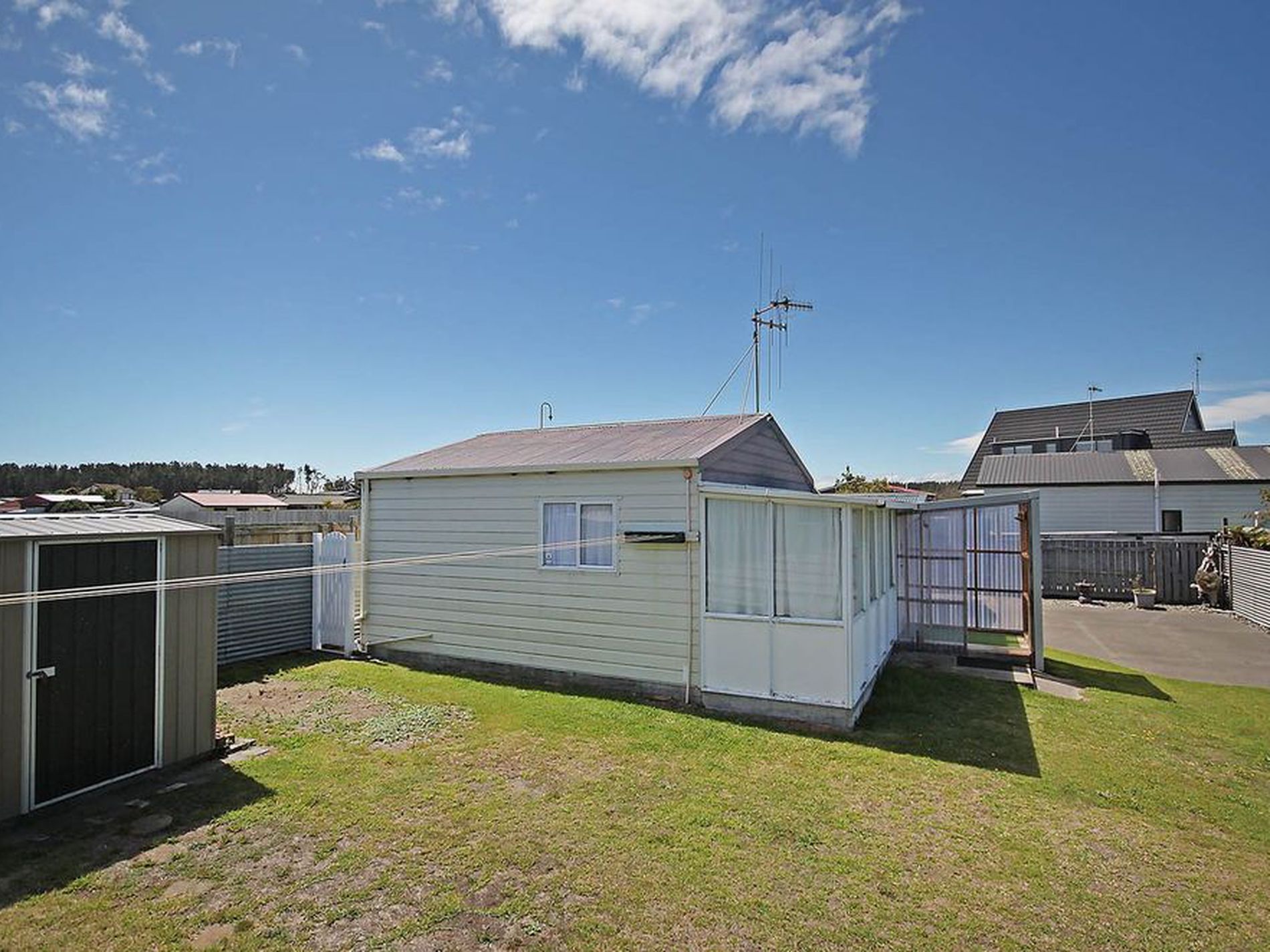 8 Hart Street, Foxton Beach