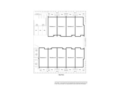 Lot 9, 3-5 Joy Street, Ascot Park