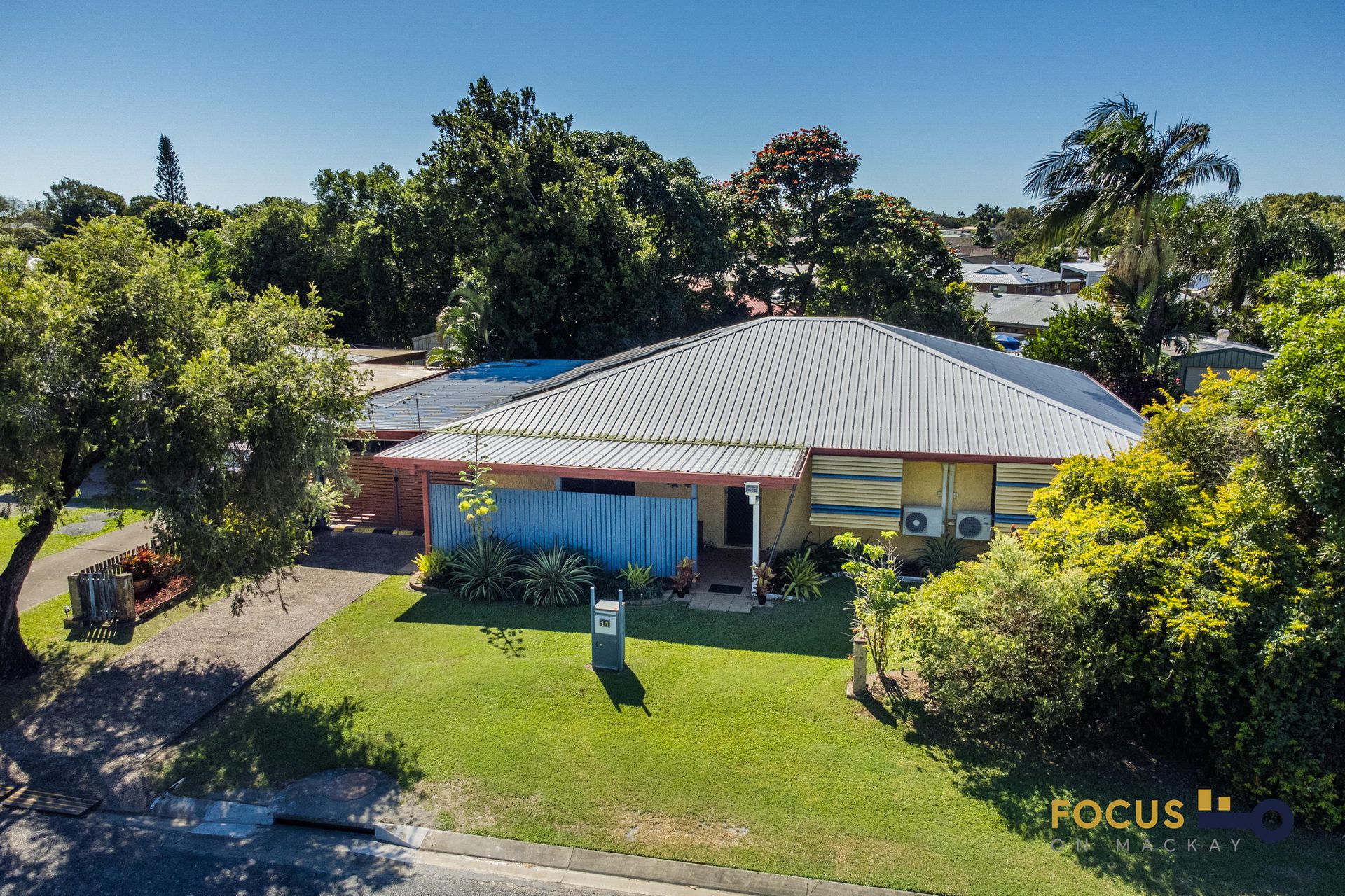 11 Farquhar Street, Beaconsfield