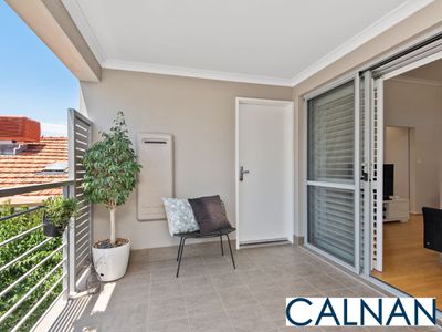 4 / 123 Richmond Street, Leederville