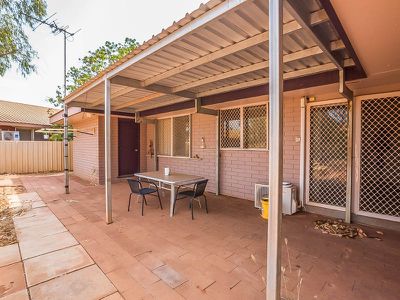 3 Eburna Court, South Hedland