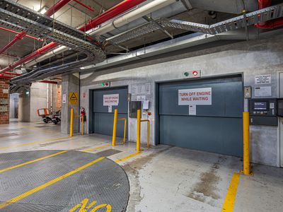 115 / 101 Murray Street, Perth