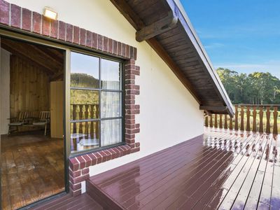1402 Nicholls Rivulet Road, Nicholls Rivulet