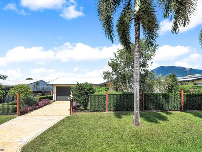 15 Berrima Street, Mount Sheridan