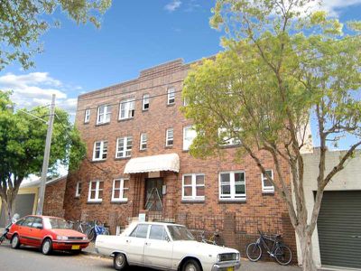 15 / 364 Moore Park Road, Paddington